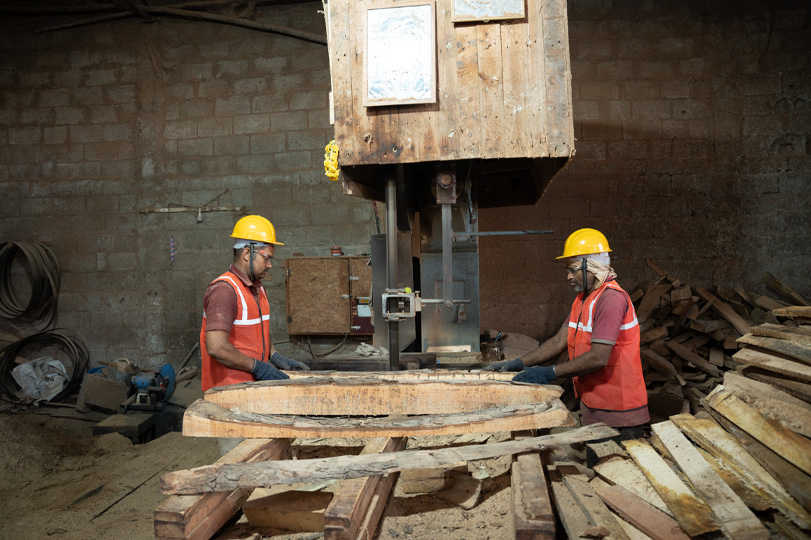 Custom Pallets Near Me