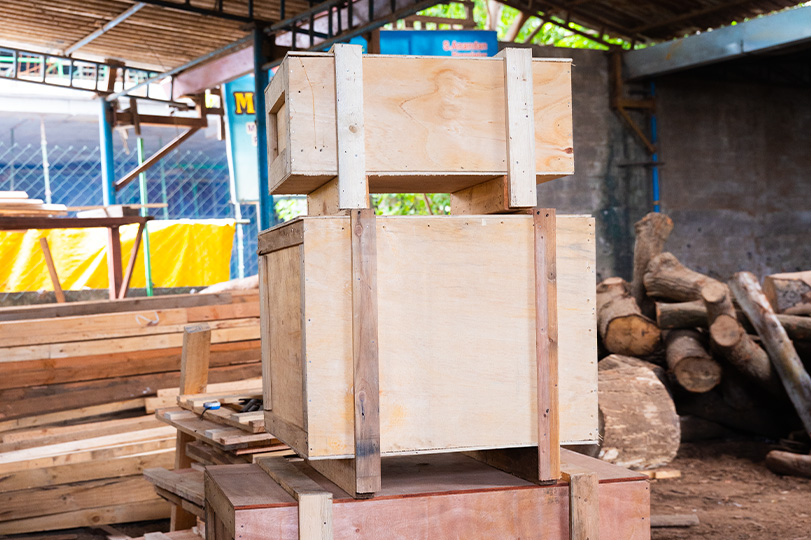 High Quality Plywood