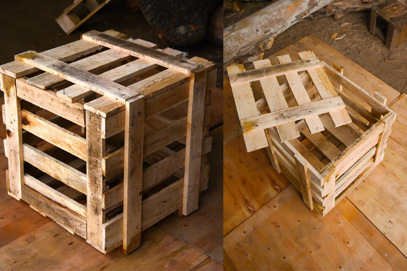 Wooden Box Manufacturers in Chennai