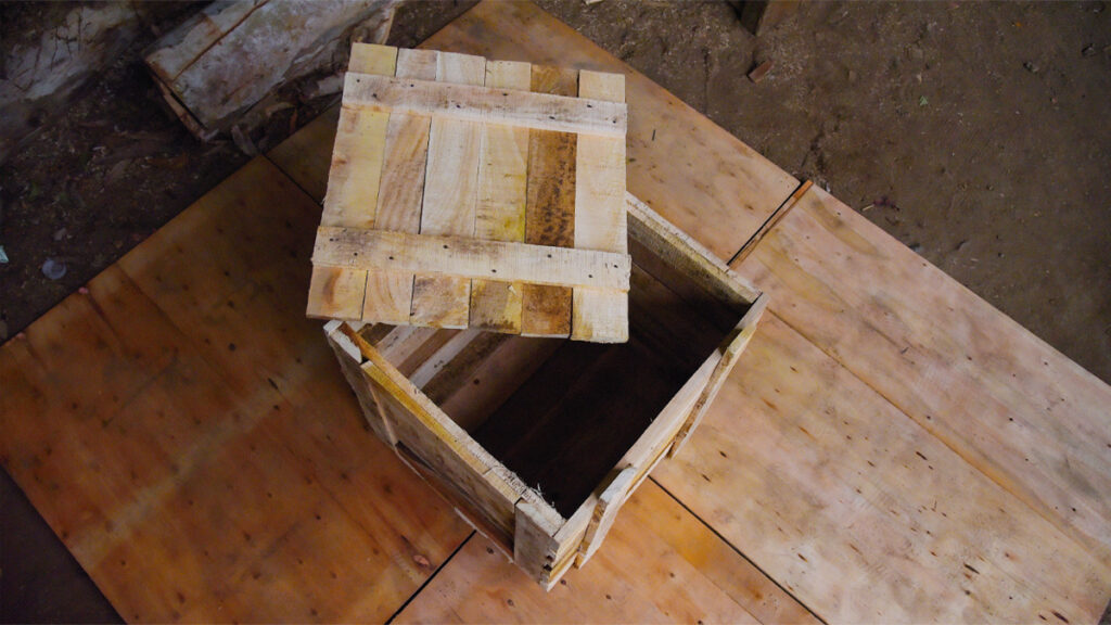 Wooden Boxes for Sale