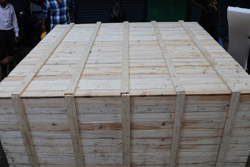 Best Wooden Box Manufacturers in Chennai