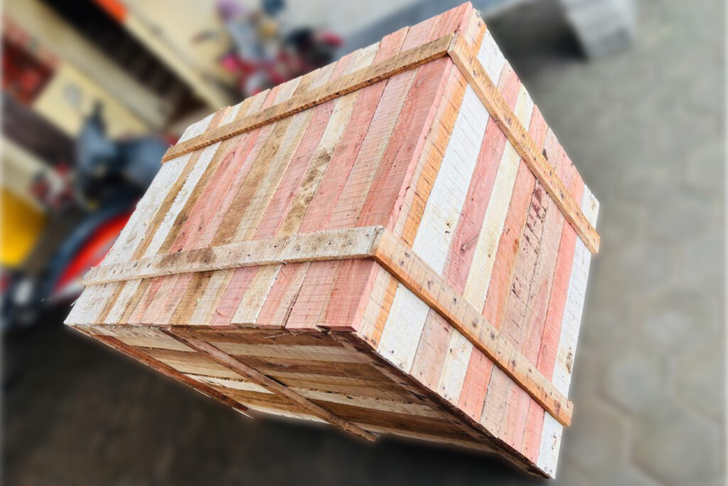 Wooden Box Makers in Chennai