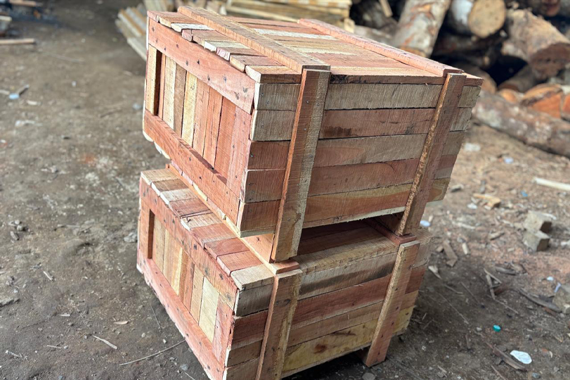 Wooden Box Company in Chennai