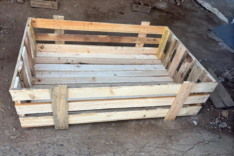 Top Wooden Box Company in Chennai